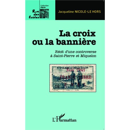 La croix ou la bannière