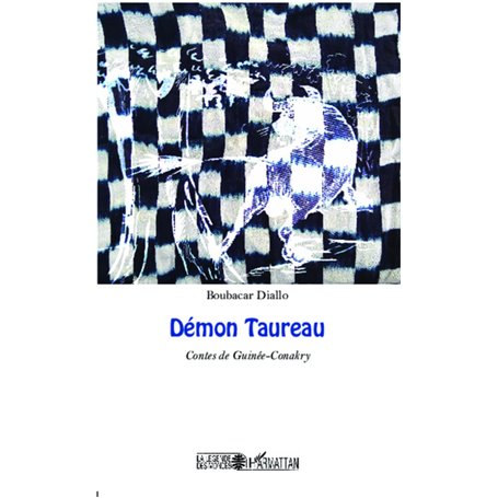 Démon Taureau