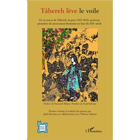 Tâhereh lève le voile