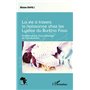 La vie à travers la naissance chez les Lyelae du Burkina Faso