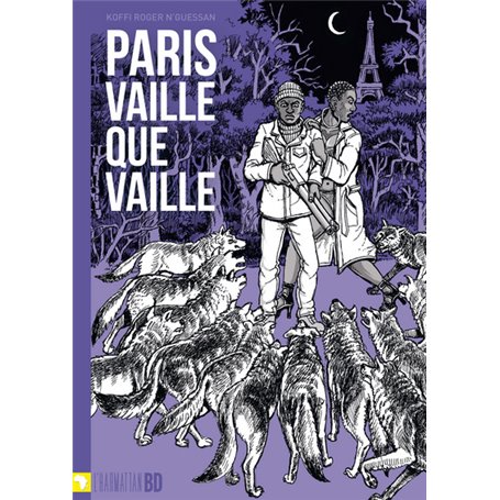 Paris vaille que vaille