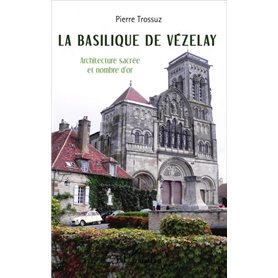 La basilique de Vézelay