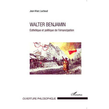 Walter Benjamin