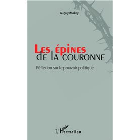 Les épines de la couronne