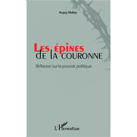 Les épines de la couronne