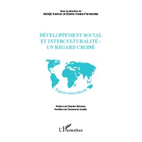 Développement social et interculturalité : un regard croisé