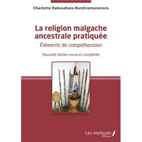 La religion malgache ancestrale pratiquée