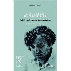 L'oeuvre de Juan José Saer