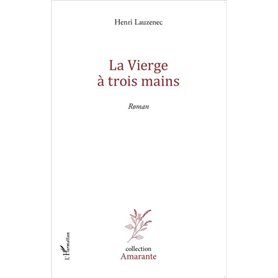 La vierge à trois mains