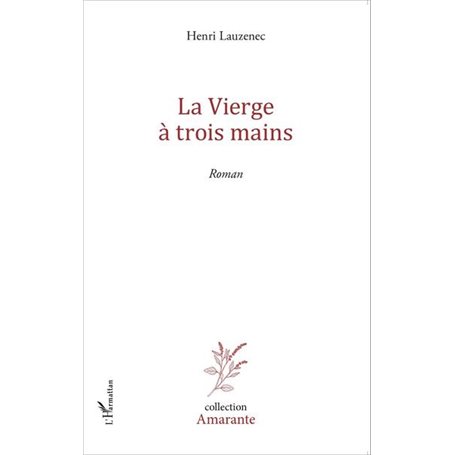 La vierge à trois mains