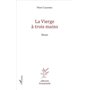 La vierge à trois mains