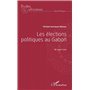 Les élections politiques au Gabon de 1990 à 2011