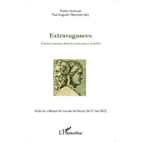 Extravagances