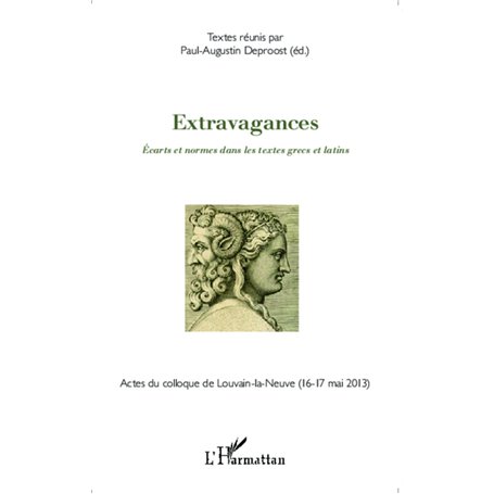 Extravagances