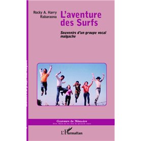 L'aventure des Surfs