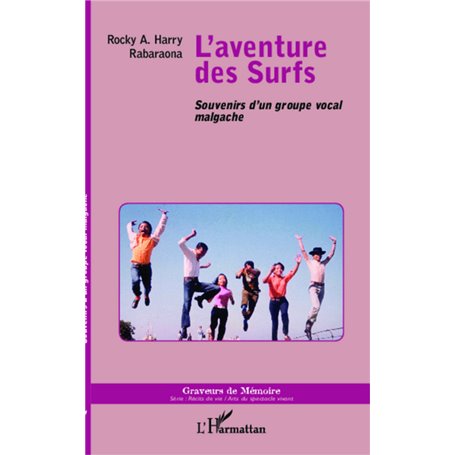 L'aventure des Surfs