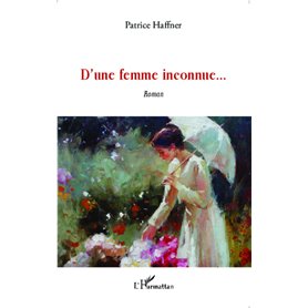 D'une femme inconnue