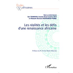 Les réalités et les défis d'une renaissance africaine