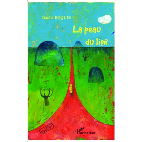 La peau du lion
