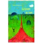 La peau du lion