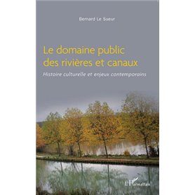 Le domaine public des rivières et canaux