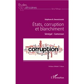 Etats, corruption et blanchiment