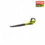 RYOBI Souffleur 18V 245km/h sans batterie 99,99 €