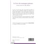 Le livre des montagnes païennes