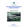 Contribution à l'étude juridique des concessions portuaires