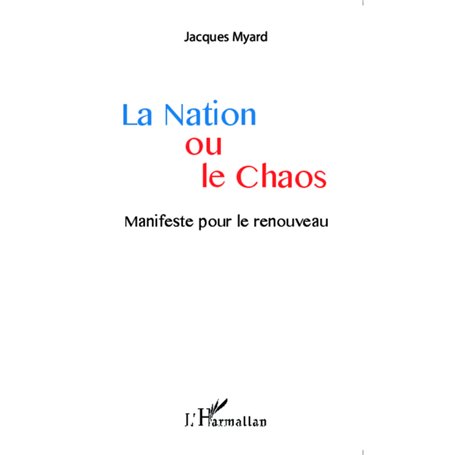 La Nation ou le Chaos