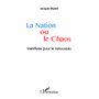 La Nation ou le Chaos