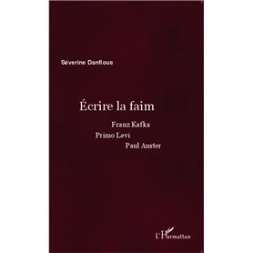 Écrire la faim