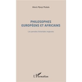 Philosophes européens et africains