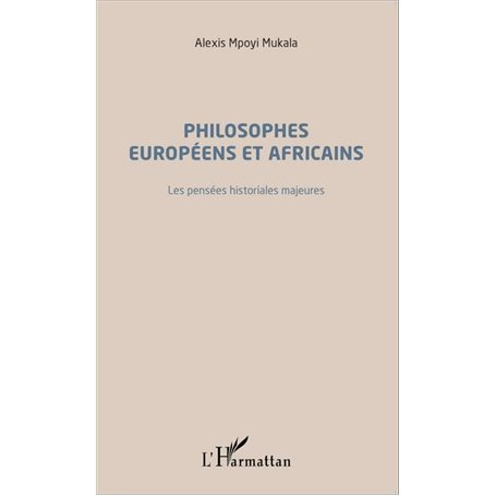 Philosophes européens et africains