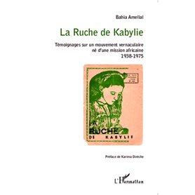 La Ruche de Kabylie