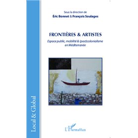 Frontières & artistes