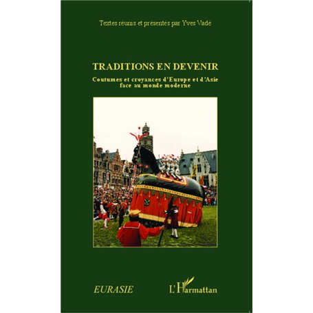 Traditions en devenir