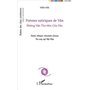 Poèmes satiriques de Vân
