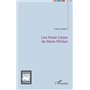 Lire -em+Rosie Carpe-/em+ de Marie NDiaye