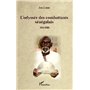 L'odyssée des combattants sénégalais