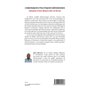 Chroniques politiques béninoises