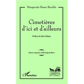 Cimetières d'ici et d'ailleurs