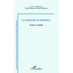 La recherche en éducation