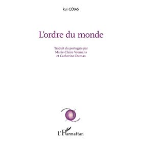 L'ordre du monde