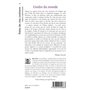 L'ordre du monde