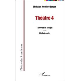 Théâtre 4