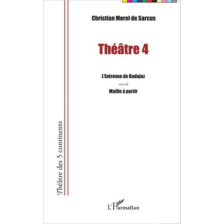 Théâtre 4