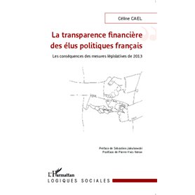 La transparence financière des élus politiques français