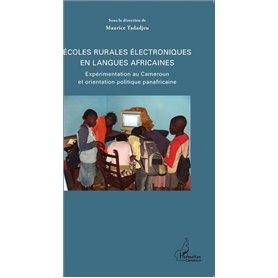 Ecoles rurales électroniques en langues africaines