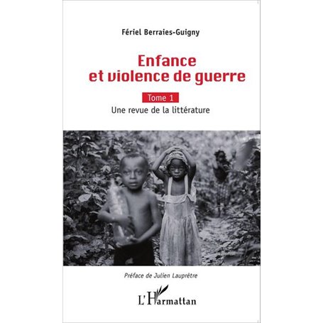 Enfance et violence de guerre